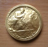 Международная награда 2010 золотая медаль Конкурс Лепин